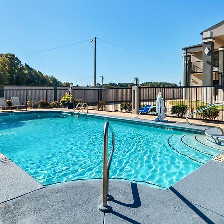 Best Western Inn Monroeville Exterior photo