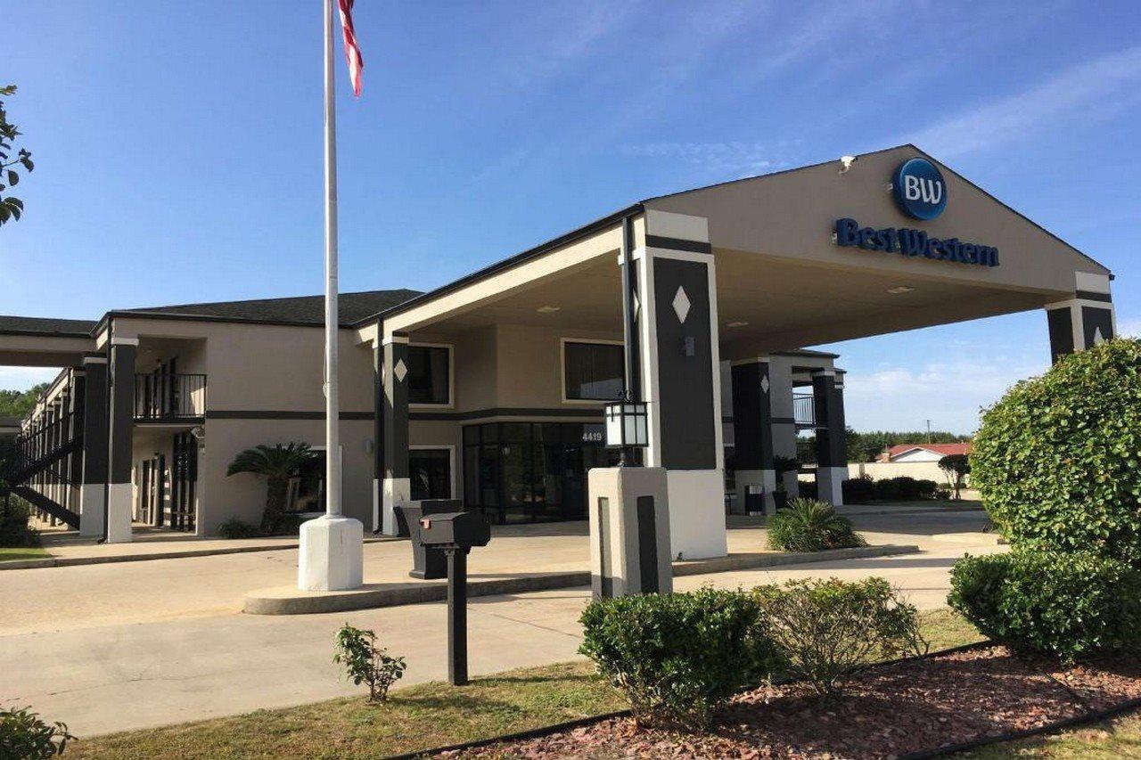 Best Western Inn Monroeville Exterior photo