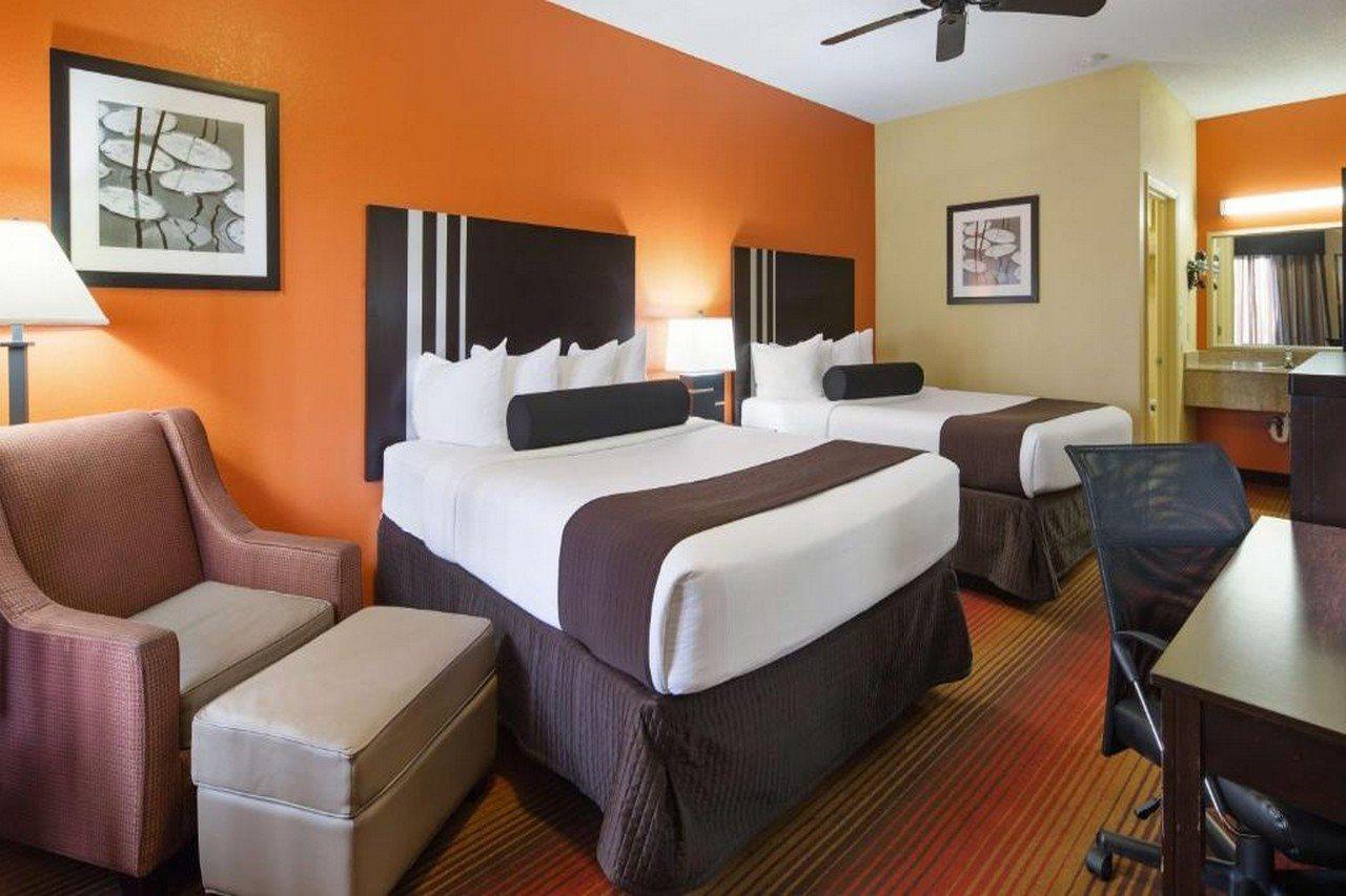 Best Western Inn Monroeville Exterior photo