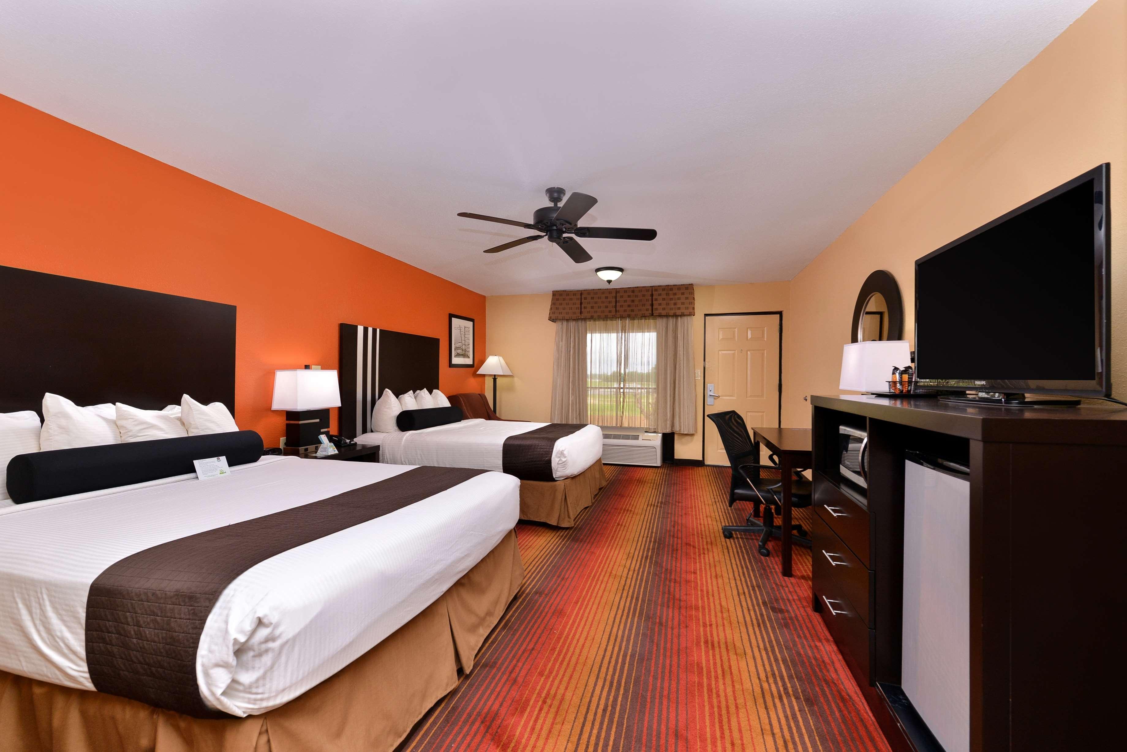 Best Western Inn Monroeville Exterior photo