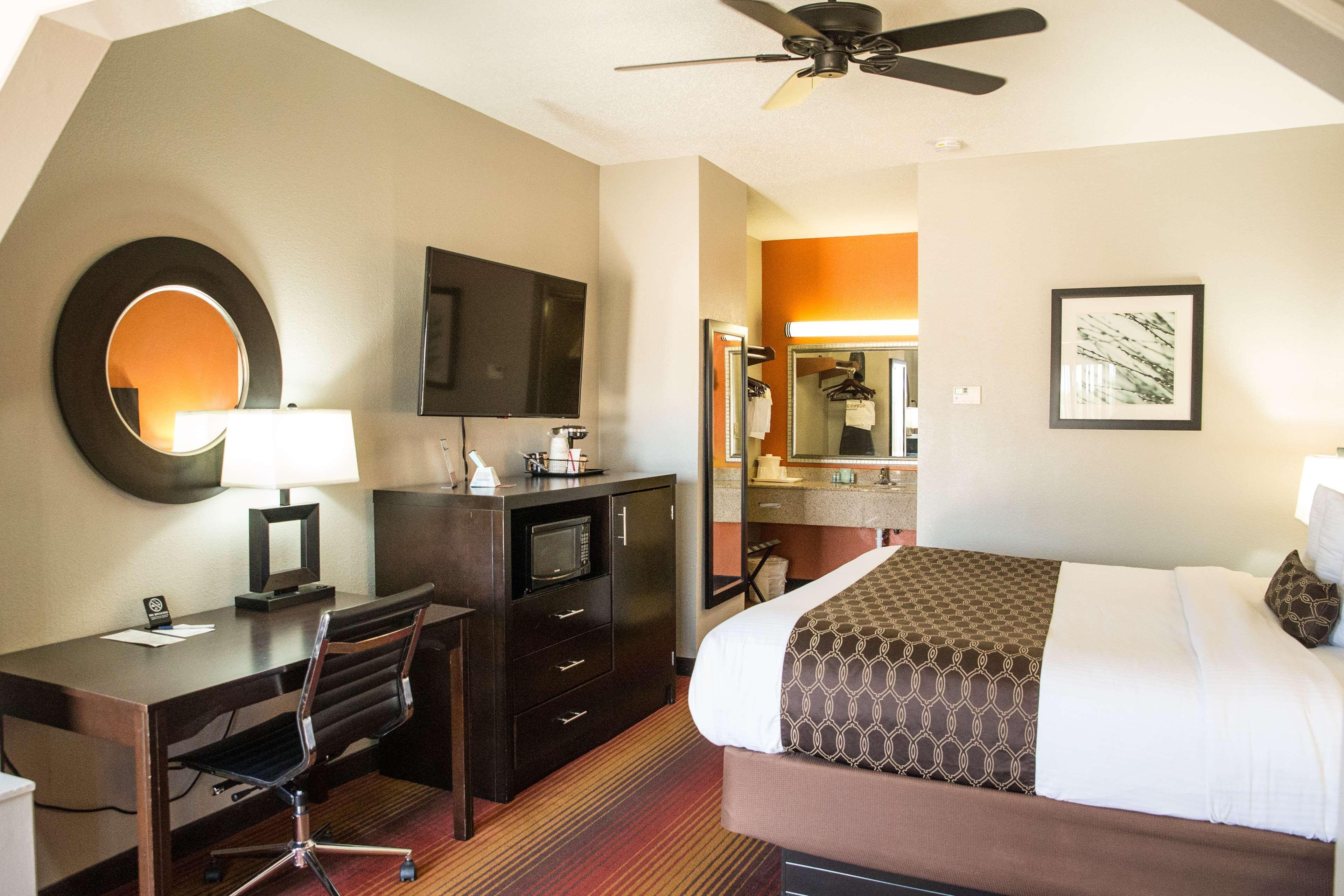 Best Western Inn Monroeville Exterior photo