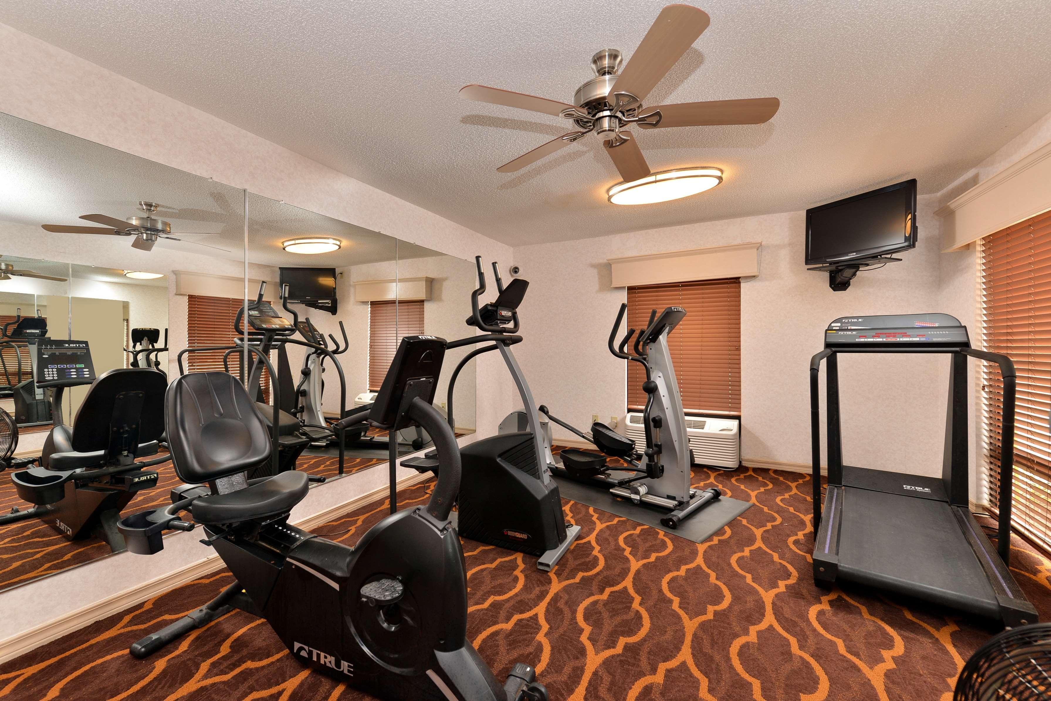 Best Western Inn Monroeville Exterior photo