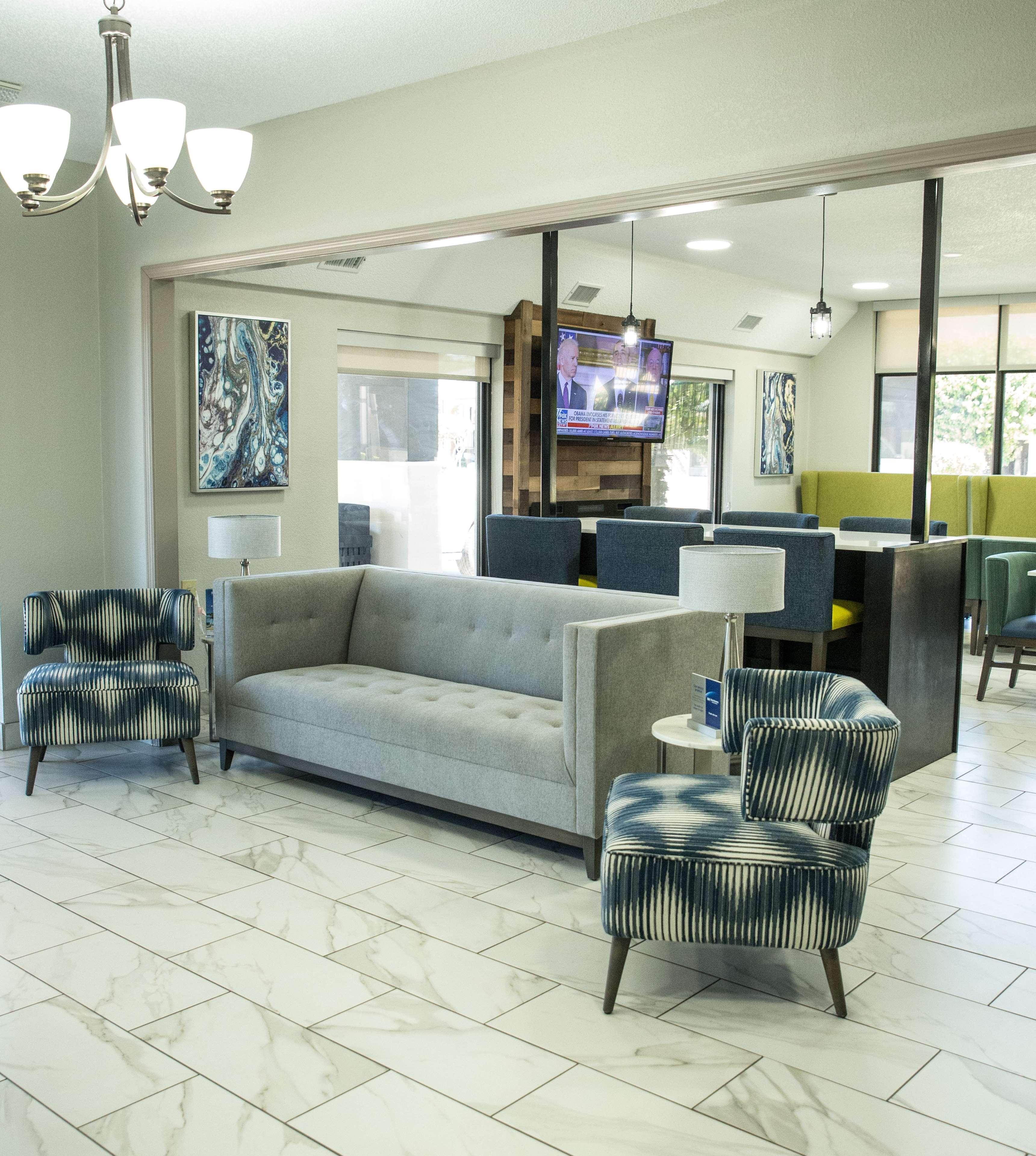 Best Western Inn Monroeville Exterior photo