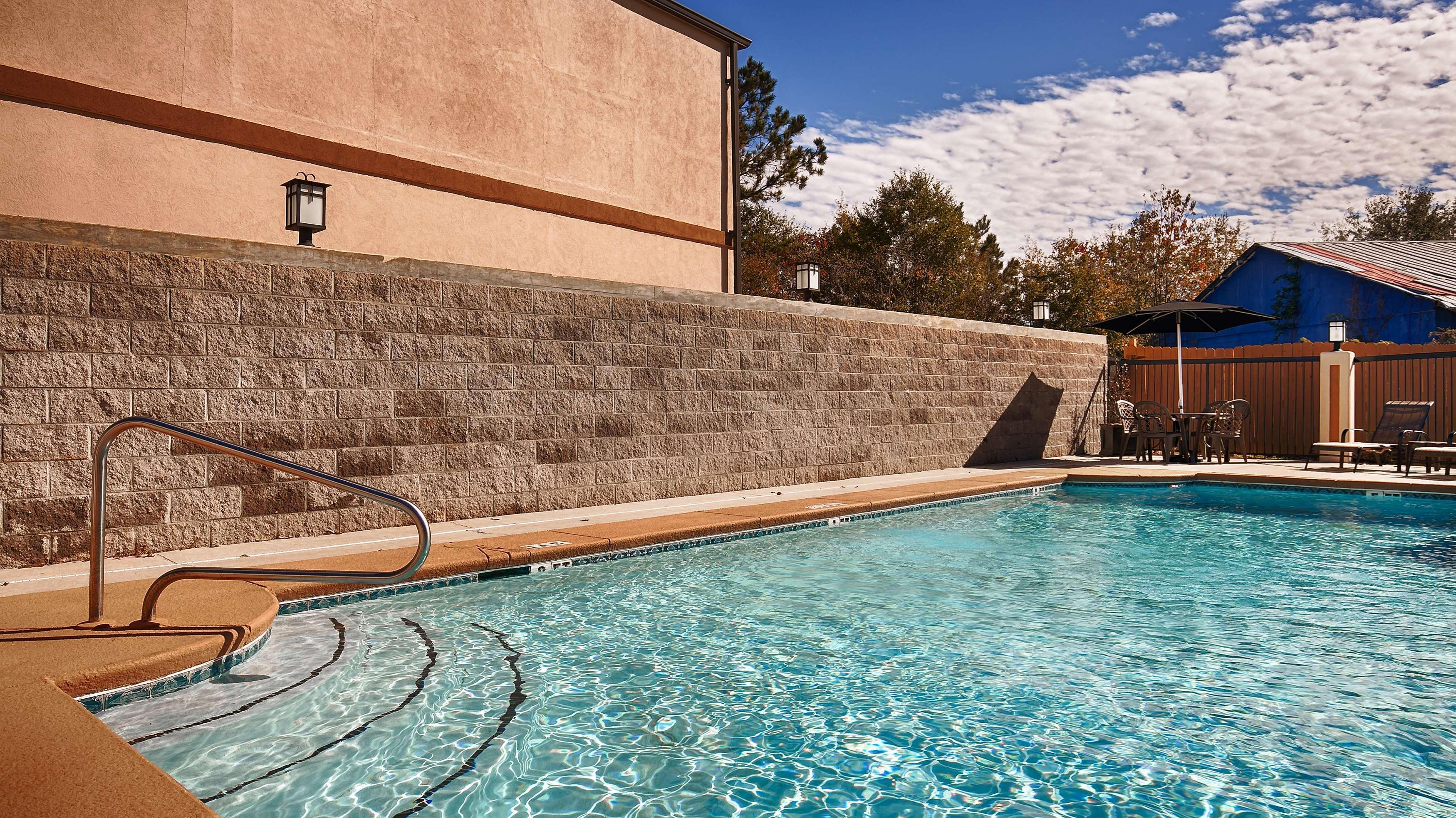 Best Western Inn Monroeville Exterior photo
