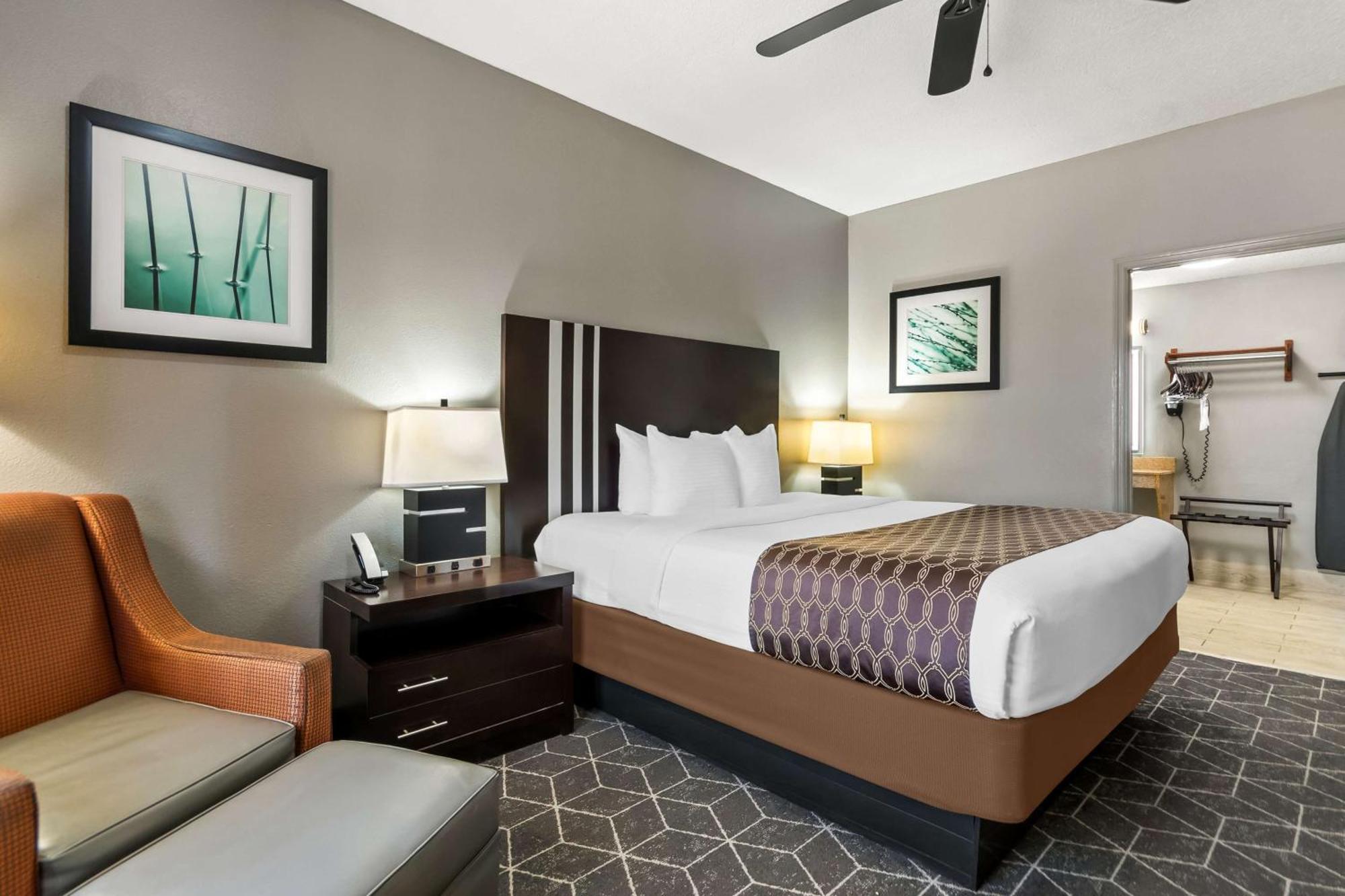 Best Western Inn Monroeville Exterior photo