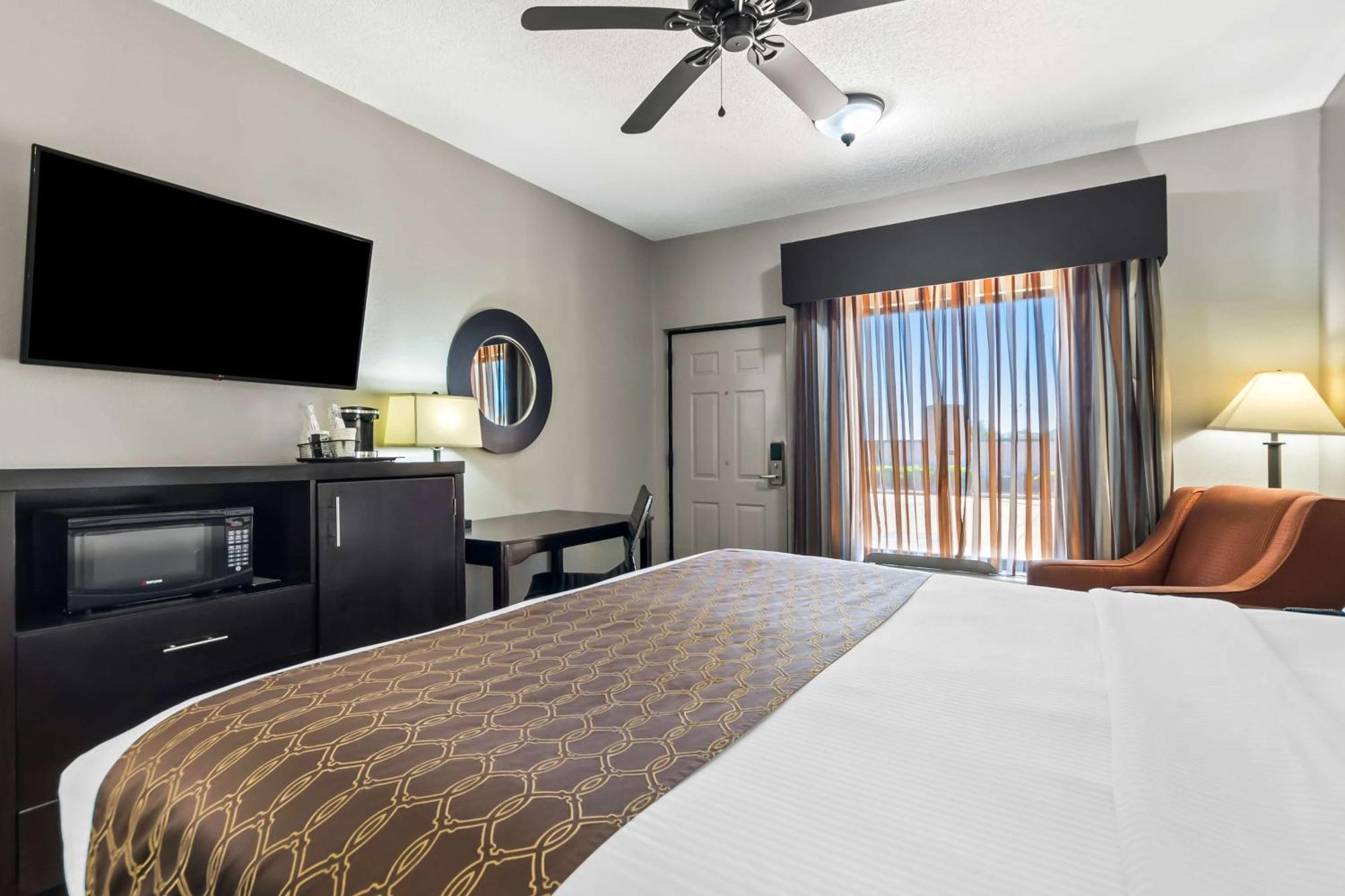Best Western Inn Monroeville Exterior photo