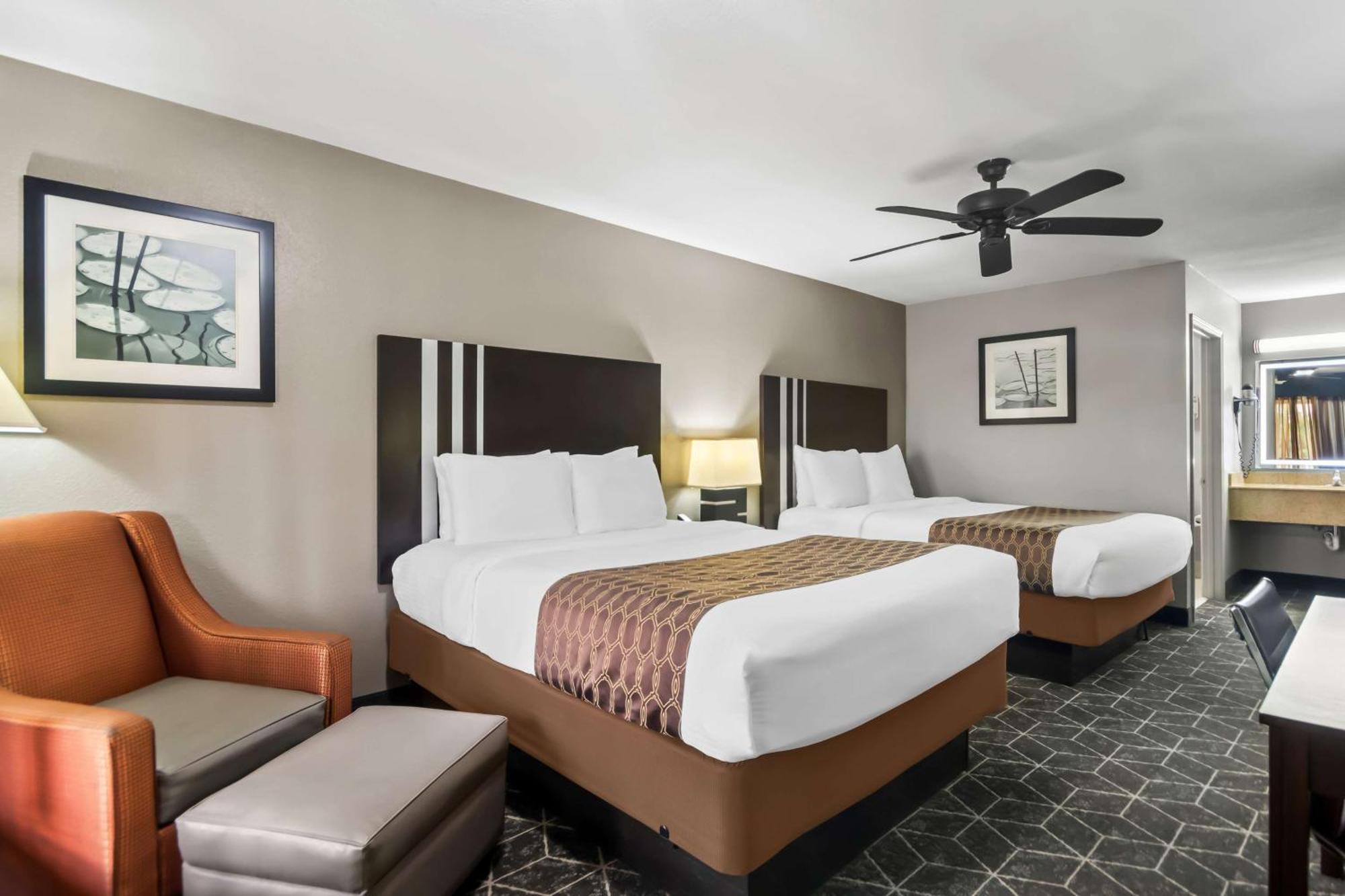 Best Western Inn Monroeville Exterior photo