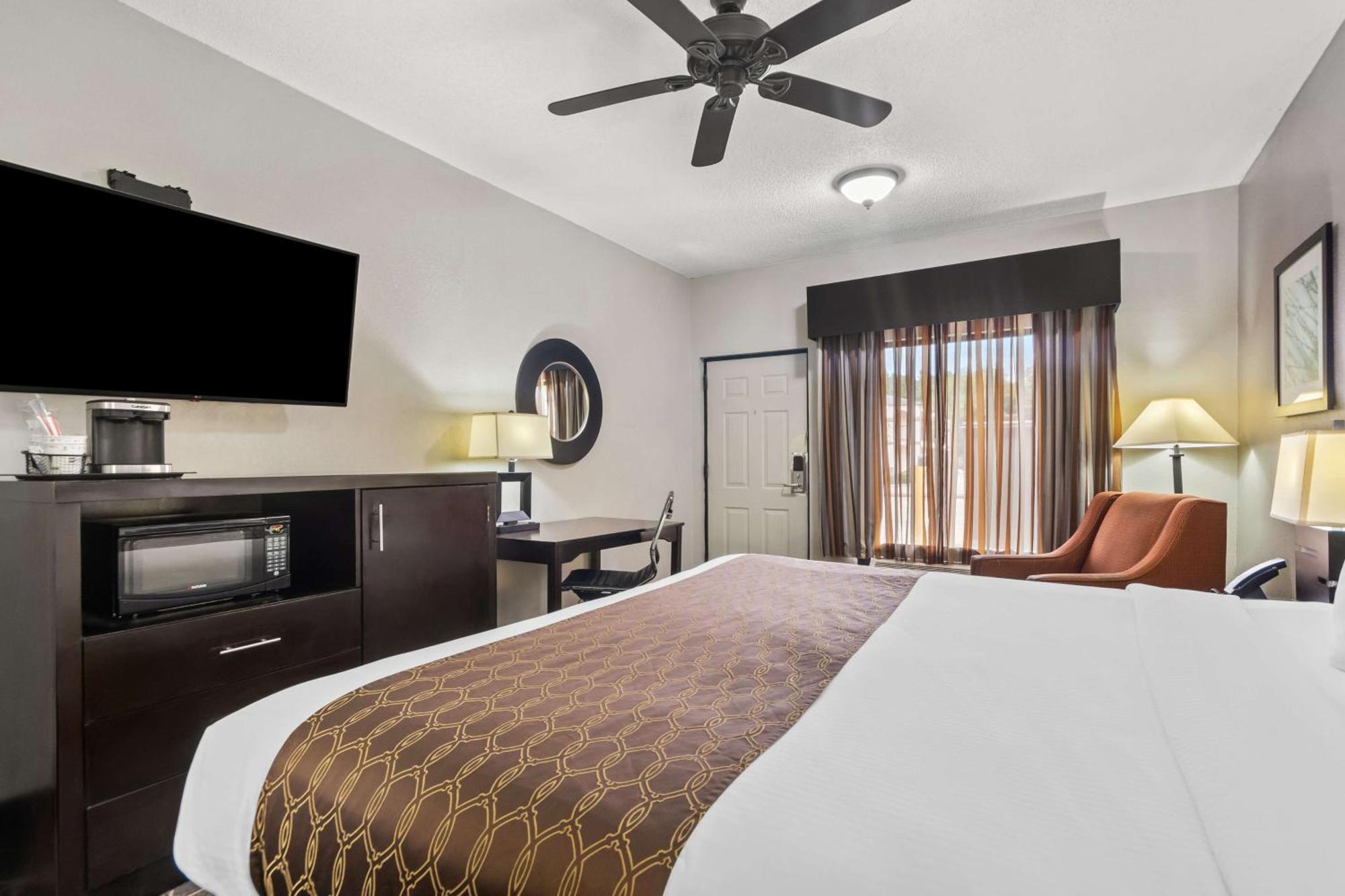Best Western Inn Monroeville Exterior photo
