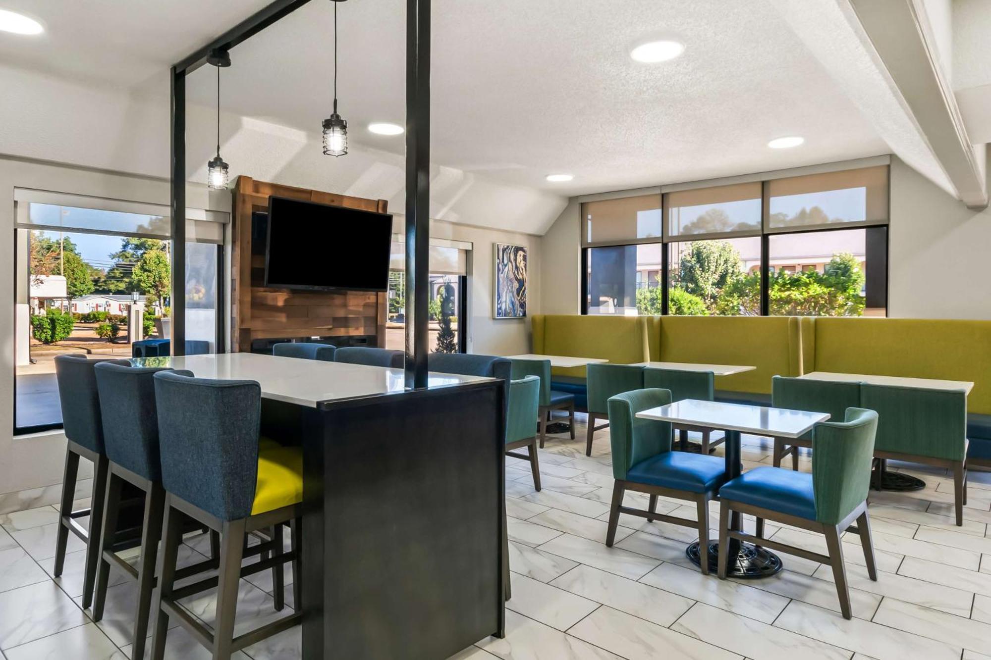 Best Western Inn Monroeville Exterior photo