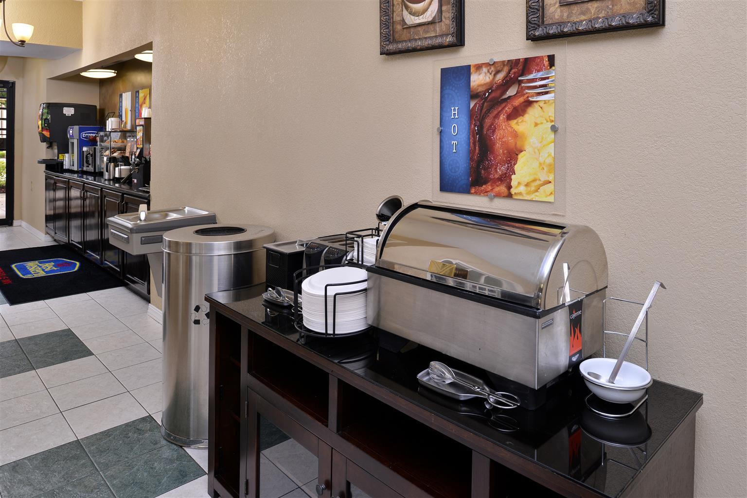 Best Western Inn Monroeville Exterior photo